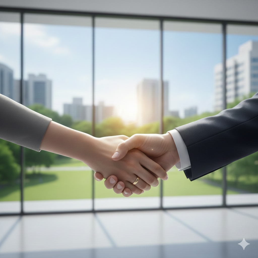 Win Win Situations – Positive Outcomes & Collaborative Solutions